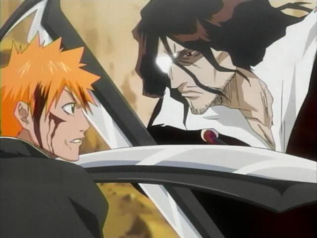 Otaku Gallery  / Anime e Manga / Bleach / Screen Shots / Episodi / 047 - I Vendicatori / 070.jpg